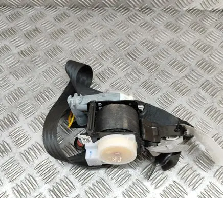 KIA Sportage Front seatbelt 888103U210ED