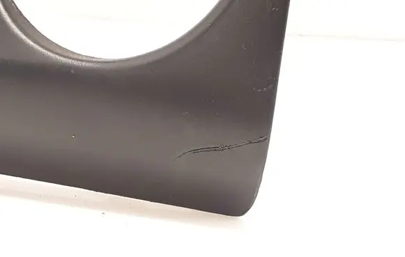 Citroen Berlingo Dashboard center trim panel 9644462777