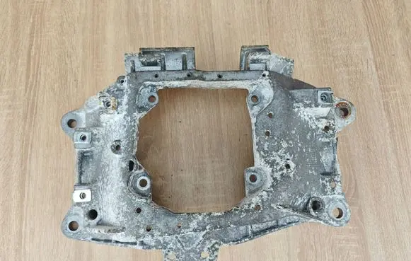 Audi A6 S6 C7 4G Gearbox mounting bracket 4G0399263R
