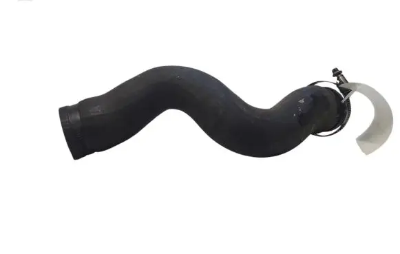 Ford Focus Intercooler hose/pipe