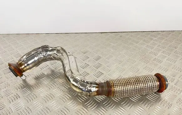 Jeep Avenger Exhaust flexible connection 9818372280