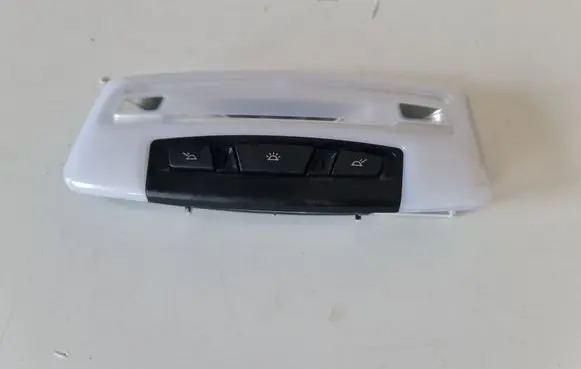 BMW X5 F15 Front seat light 42931249602