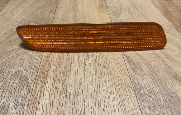 Volvo S40, V40 Rear bumper light 30621941 24400114 344002