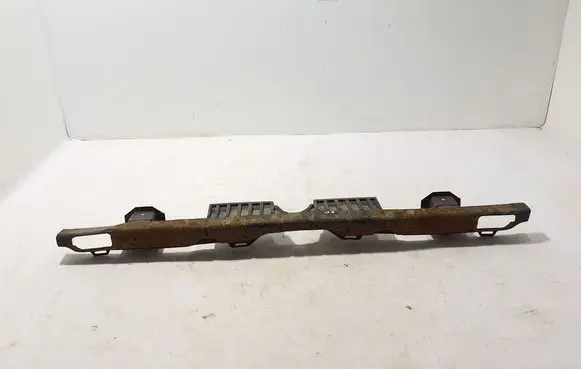 Opel Vivaro Rear bumper cross member 7782410689
