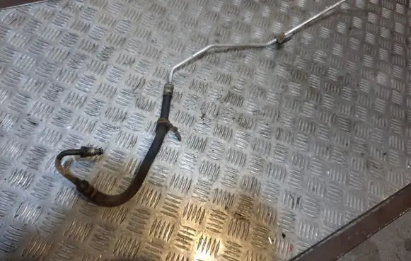 Volkswagen Routan Power steering hose/pipe/line NERA
