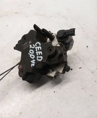 Hyundai Santa Fe Fuel injection high pressure pump 3310027400 26991 0445010121
