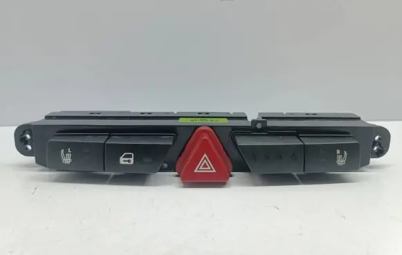 KIA Ceed Hazard light switch 937001H000 202006302 937001H010