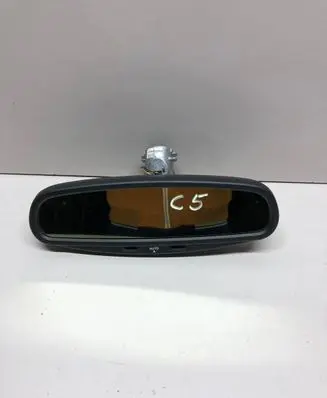 Citroen C5 Rear view mirror (interior) E11026053 015904