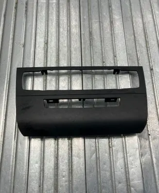 BMW 1 E82 E88 Climate control/heater control trim 6976842 6976843 11242010G