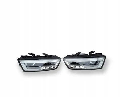 Audi Q3 F3 Headlight/headlamp 8U0941034