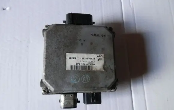 Cadillac Escalade Other control units/modules