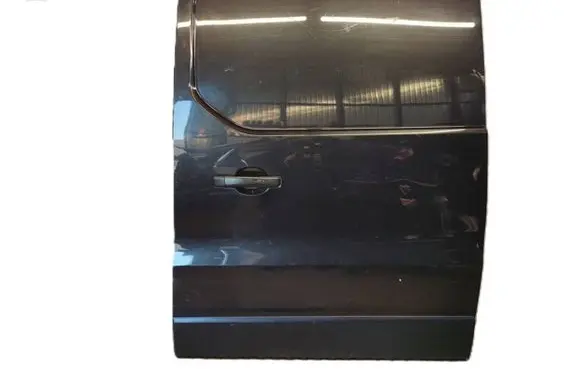 Fiat Talento Rear door