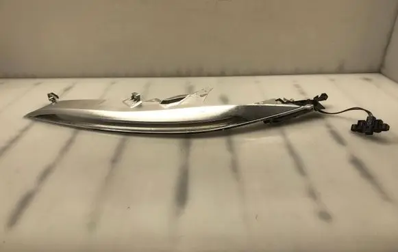 BMW 5 F10 F11 Headlight part 