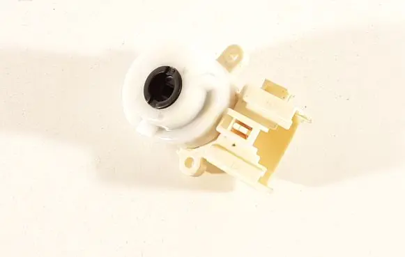 Toyota Verso Ignition lock contact 0550D1N