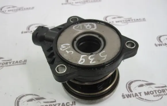 Opel Corsa D Water pump A12XER