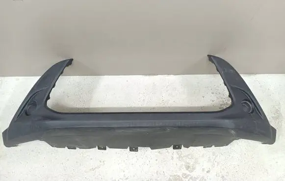 Toyota Aygo X Front bumper 52112OH110
