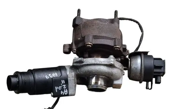 Audi A4 S4 B8 8K Turbo 03L145701E BV43A0189 03L131111G
