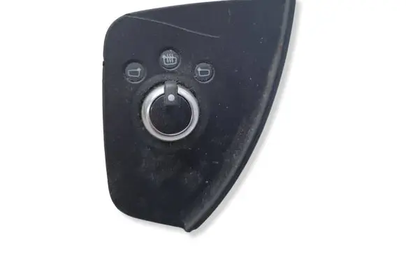 Audi TT TTS Mk2 Wing mirror switch 8J1959527 8J1959527A