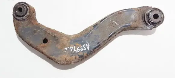 Audi A4 S4 B7 8E 8H Rear upper control arm/wishbone