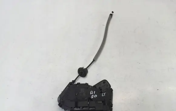 Audi A1 Rear door lock 5TA839015K