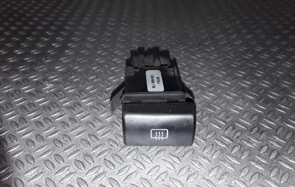 Seat Ibiza III (6L) Windscreen/window heater switch 6L1959621