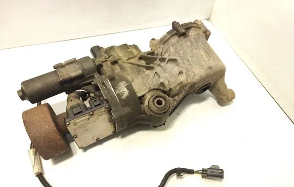 Volvo XC60 Rear differential P1216682 T3302074