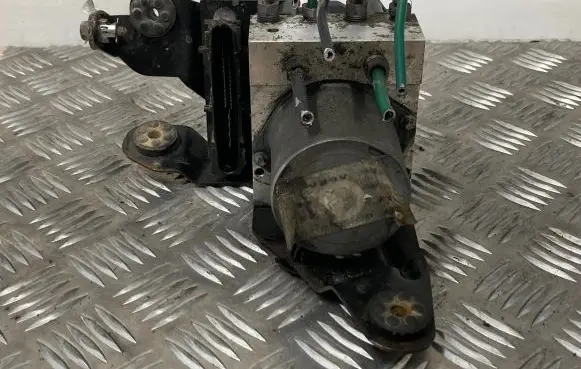 Renault Scenic II - Grand scenic II ABS Pump 0265234472