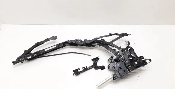 Volvo C70 Convertible roof hinge 31256603 9219654
