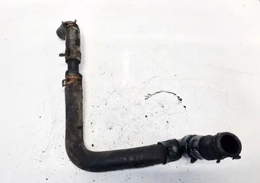 Renault Scenic III - Grand scenic III Engine coolant pipe/hose