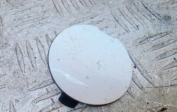Mazda 6 Front tow hook cap/cover GHP950A11