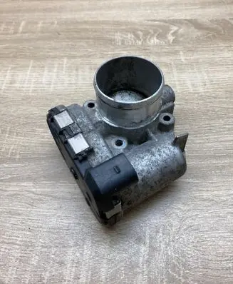 Ford Focus Throttle valve 7S7G9F991CA 0280750535