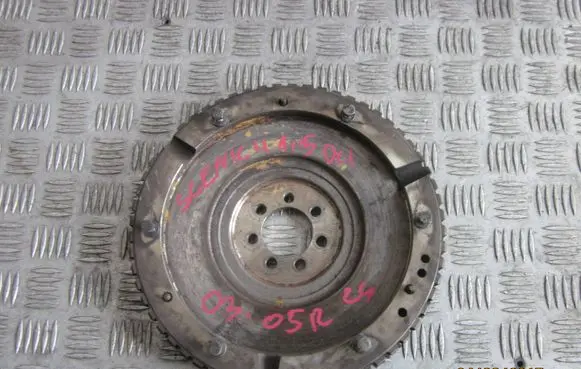 Renault Scenic II - Grand scenic II Flywheel