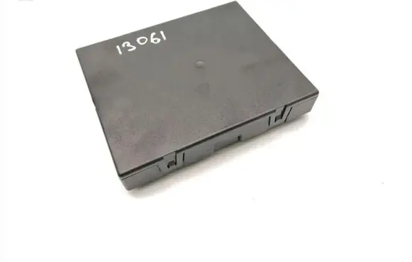 Audi A7 S7 4G Comfort/convenience module 4H0907064GN 4H0907064
