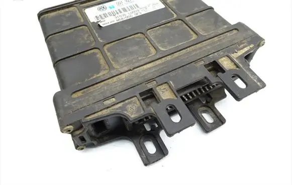Volkswagen Lupo Gearbox control unit/module 001927731N