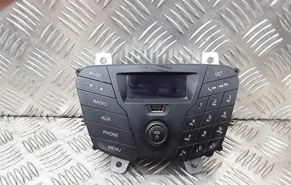 Ford Transit Multifunctional control switch/knob BK3T18D815BG