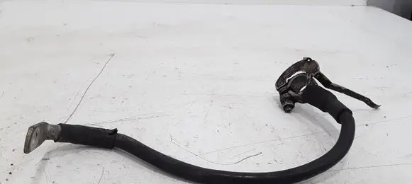 Toyota Corolla E120 E130 Negative earth cable (battery)