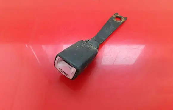 Lexus IS 220D-250-350 Front seatbelt buckle E034501 B480