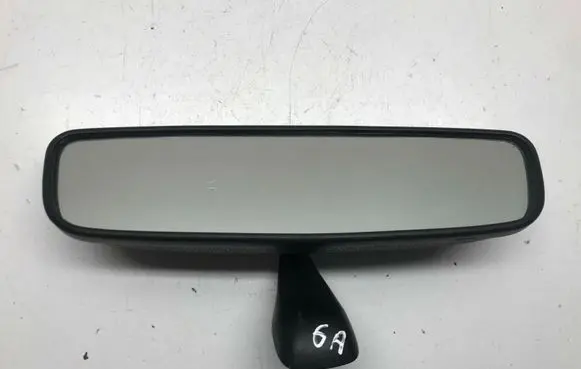 KIA Carens I Rear view mirror (interior)
