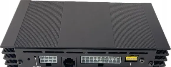 KIA Pro Cee'd III Sound amplifier 1000115004