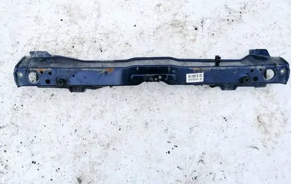 Toyota Corolla Verso AR10 Radiator support slam panel
