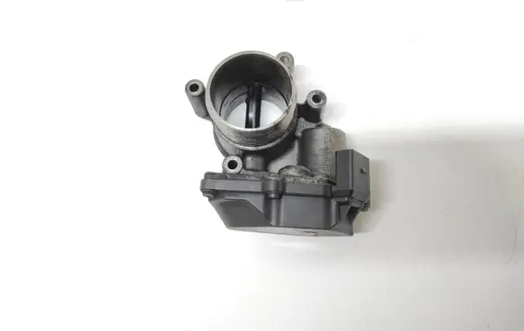 Skoda Superb B6 (3T) Throttle valve 03L128063K A2C53369978
