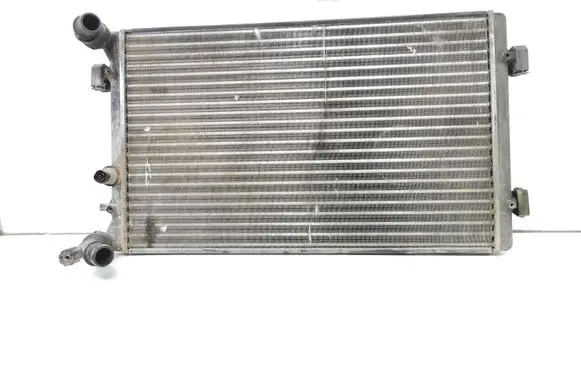 Audi A3 S3 8L Coolant radiator 1J0121619A