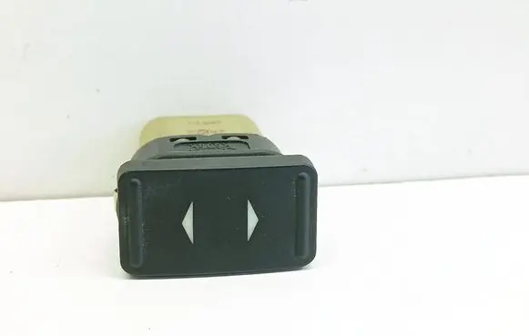 Ford Focus C-MAX Electric window control switch 3M5T14529BB