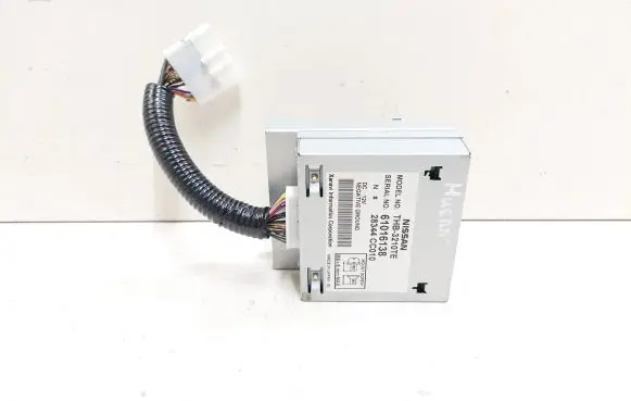 Nissan Murano Z50 GPS navigation control unit/module THB3210TE 28344CC010 61016138
