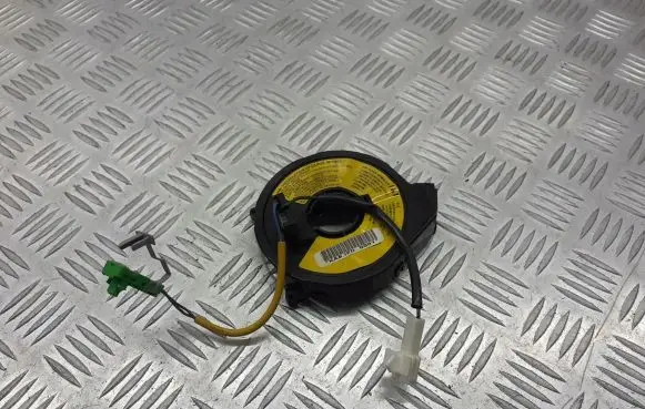 KIA Rio Airbag slip ring squib (SRS ring)