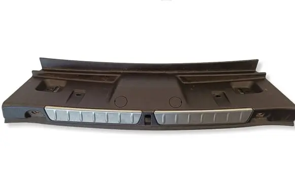 BMW 4 F36 Gran coupe Trunk/boot sill cover protection 7309520 5A1X