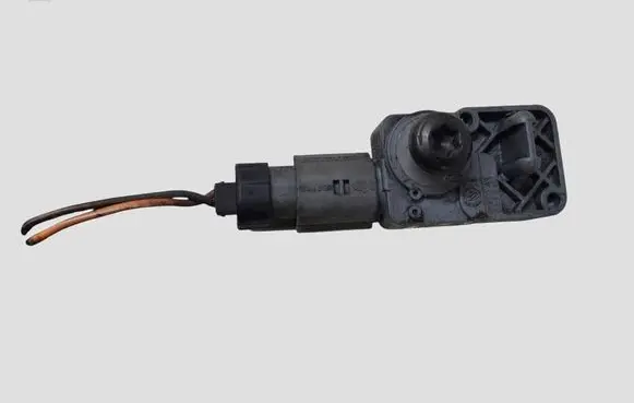 Opel Insignia A Airbag deployment crash/impact sensor 343149712 TB002679757