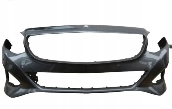 Mercedes-Benz B W246 W242 Front bumper