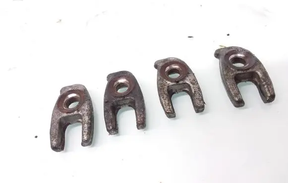 Fuel Injector clamp holder