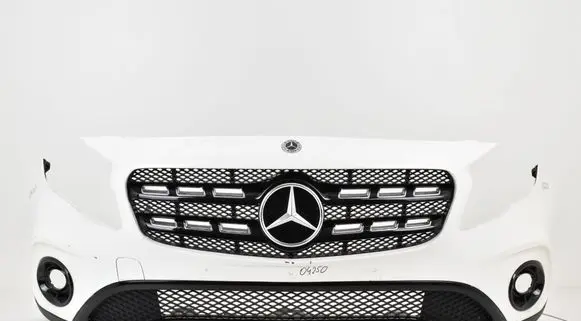 Mercedes-Benz GLA W156 X156 Front bumper 1568854100
